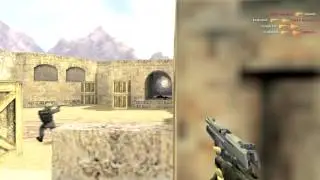 tsarpord  vs mix @ 5 HS USP