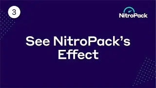 How to Check NitroPack's Effect on Any Page (Before/After Comparison)