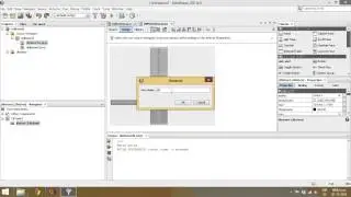 Hello world en NetBeans