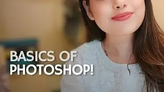 Basics Of Photoshop Software!! #motivation #graphicdesigner