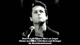 Don't Let Her Know (She's an Angel) New Strings and Horn Arrangement