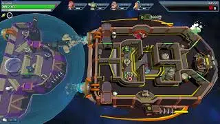 This Means Warp End Boss