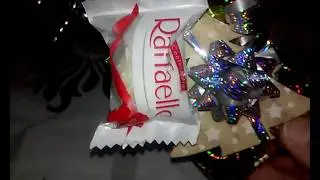 Как  подарить деньги на новый год!