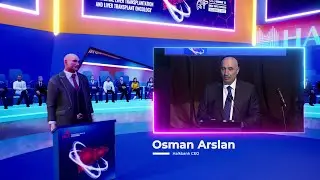 Uluslararası Sağlık Sempozyumu Metaverse Etkinlik Merkezimizde!