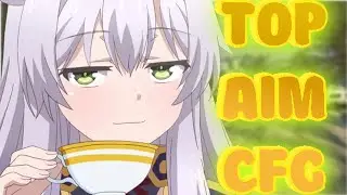 CS 1.6💎TOP AIM CFG 2019❣️СЛИВ НОВОГО КФГ💗CFG CS 1.6