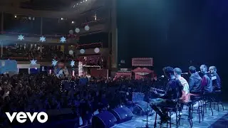 Why Don't We - These Girls (Live on the Honda Stage at the Hammerstein Ballroom)