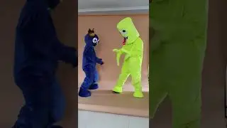 костюм радужные друзья роблокс