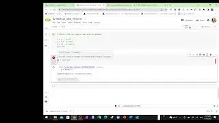 1 Python Google Colab Variable Type Conversion