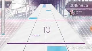 Arcaea first time playing
