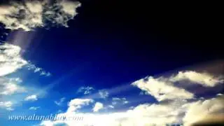 Clouds Stock Footage - HD Clouds Video - Cloud FX01 clip 09