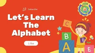 English Alphabet for Kids | Phonics Reading | English Alphabet | abc | abcd