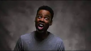 Chris Rock Announces Busta Rhymes New Album "Extinction Level Event 2: The Wrath of God"