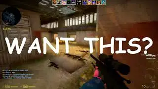 Velocity CSGO Tutorial   After Effects (+ velocity glitch fix)