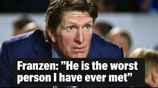 “The Best Coach In NHL Hockey” (Part 2)