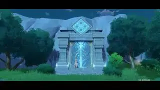 Genshin Impact Gameplay Walkthrough (Android, iOS) - Part 9