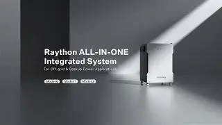 Raython Model 0&1&2 Functions & Applications