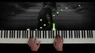 ZİFİRİ - Piano by VN