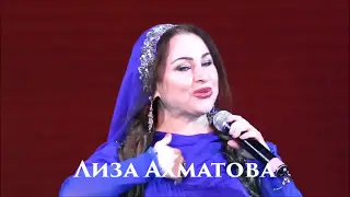 13 мая Лиза Ахматова в Москве / Вайнахский концерт / Ловзар / Ловзарг / Чечня / Ингушетия