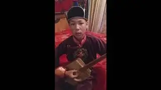 Монгуш Аюш. Участник № 1. категория Б.