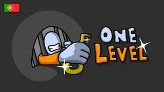 One Level: Stickman Jailbreak | PRT Trailer