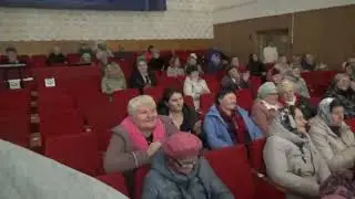 День мудрости и тепла