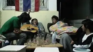 Story in Alcohol  Shortfilm