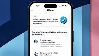 Twitter Blue Service Is Back, Including ‘Verified’ Badges