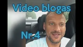 Prašymai administratoriui | Šiltinimas ne sandarinimas | Kompensacija renovacijai | NK Vlog-4