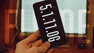 Flyme 5.1.11.0G | Инструкция по установке и мнение