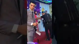 Happy wedding