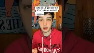 Esto cierra caminos! Cuidado! #diosamadre #magia #brujeria #ritual #miedo #miedos #viral #parati #fe