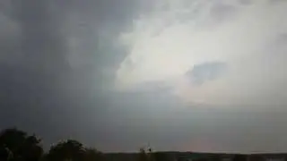 Закат (Sunset) | Time lapse | Video Comparison: Nokia 808 PureView; 41 MP