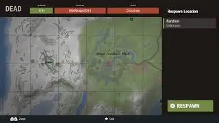 Rust Console Tech Tree????
