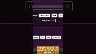 Catch up on Quizizz Updates👍#theedtechnewsbrief #edtechtips #quizizz