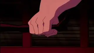 BATMAN: BATGIRL BOOTS GRAB 👢