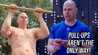 Effective Calisthenics Lat Exercises That Aren't Pull-Ups