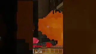 SHE BURNING DOWN THE HOUSE | Minecraft #shorts #minecraft #minecraftfunnymoments #gaming