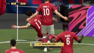 Fifa 21 Division Rival Sweaty match | Weekly Grind..