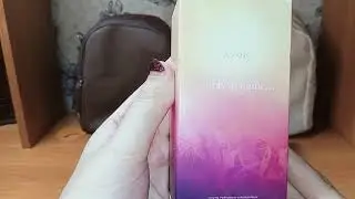 покупки рюкзачков и крутой аромат от эйвон снятый с производства.