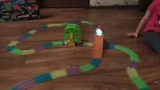 Magic TRACKS