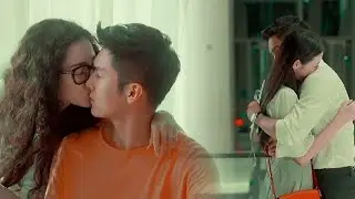Çin Klip ⋙ Yıllar Sonra Çocukluk Aşkı İle Karşılaştı - ÖPÜCEM