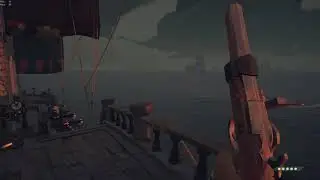 Sea Of Thieves | Flamin' Sneak Attack!