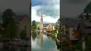 Hallstatt, Austria: Discovering the Fairytale Village!