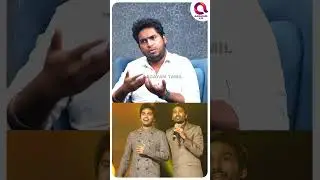 சிம்பு மேல வந்த புகார்கள்🧐., இப்ப தனுஷ் மேல வருதா..🤔? | 