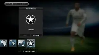 PES 2013 patch 2016 winter transfers - qpes v15