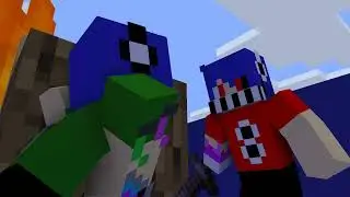 Ruslan Minecraft 164