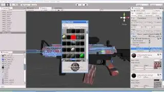M4A1 3d model..... LINK IN DESCRIPTION!!!!!!!!!!