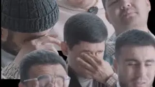Машҳурларни йиғлатган савол