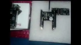 Beaglebone Black Camera Cape -Introduction