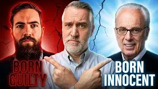 Calvinist's Fatal Flaw: Guilty Babies | Leighton Flowers | Soteriology 101